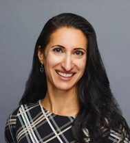 Dr.Khush Amaria PhD, CPsych